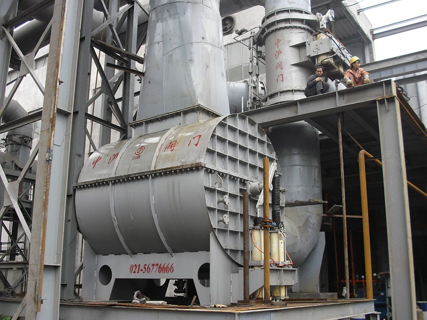 上海91视频在线观看閥門(集團)有限公司