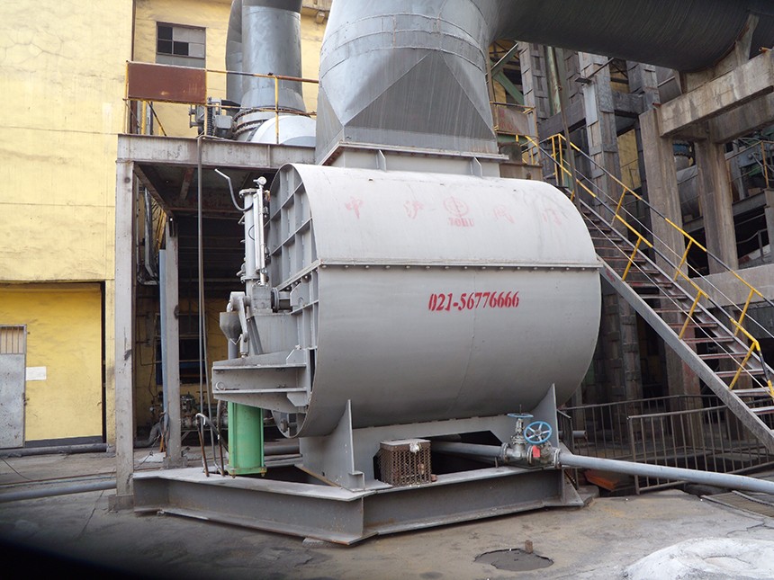 上海中（zhōng）滬閥門(集團)有限公司