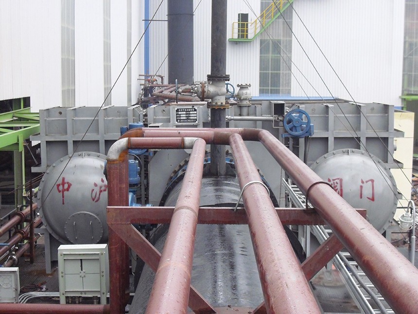 上海91视频在线观看閥門(集（jí）團（tuán）)有限公司